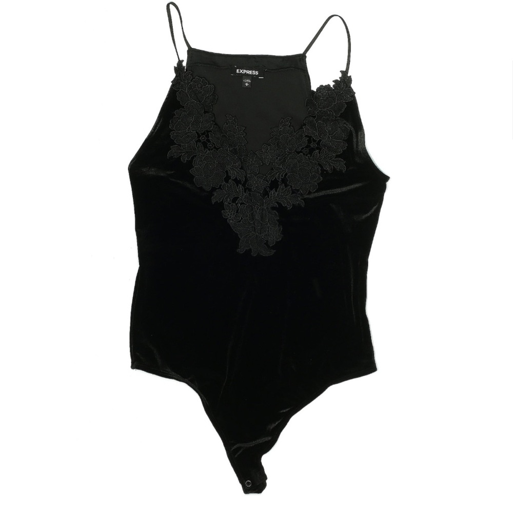 Express body suit